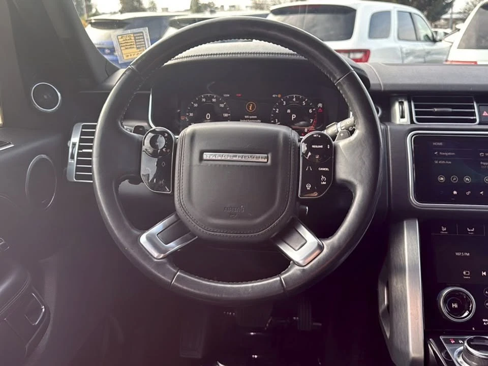 2020 Land Rover Range Rover L405 - Image 12 of 16