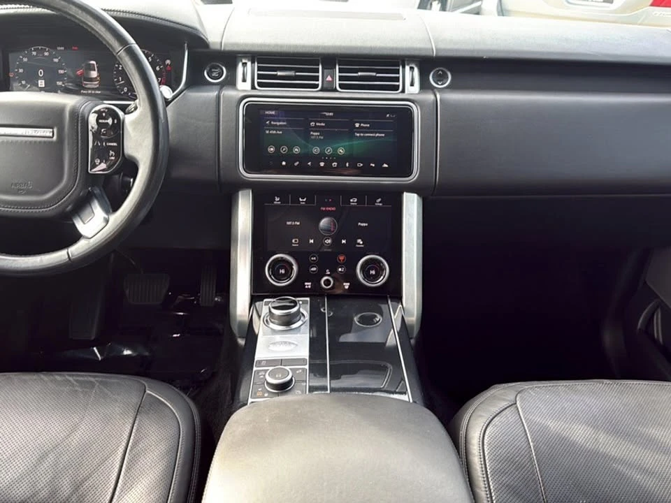 2020 Land Rover Range Rover L405 - Image 10 of 16