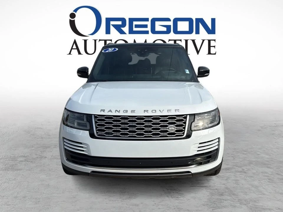 2020 Land Rover Range Rover L405 - Image 8 of 16