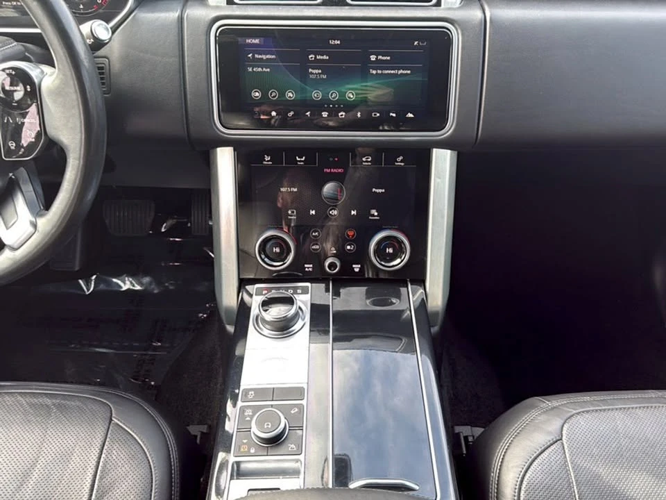 2020 Land Rover Range Rover L405 - Image 11 of 16