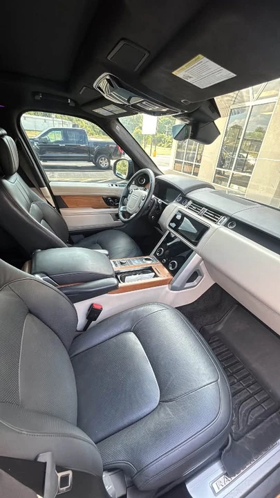 2020 Land Rover Range Rover L405 - Image 7 of 8