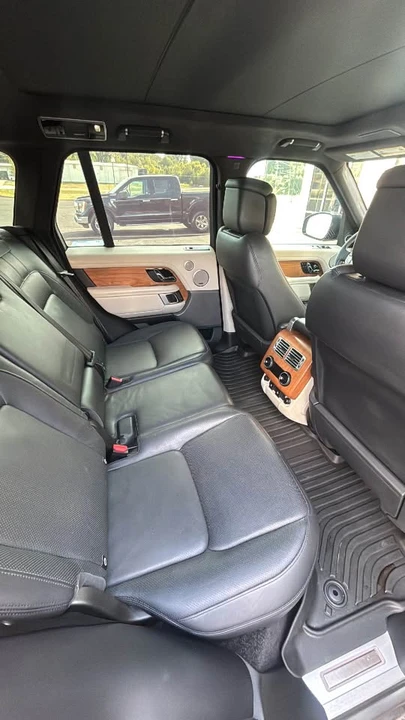 2020 Land Rover Range Rover L405 - Image 8 of 8