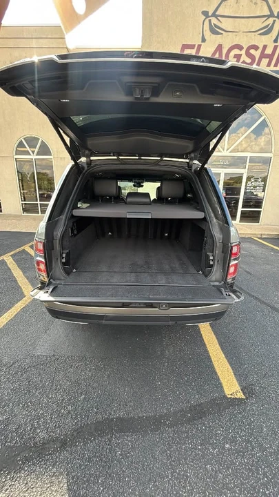 2020 Land Rover Range Rover L405 - Image 6 of 8