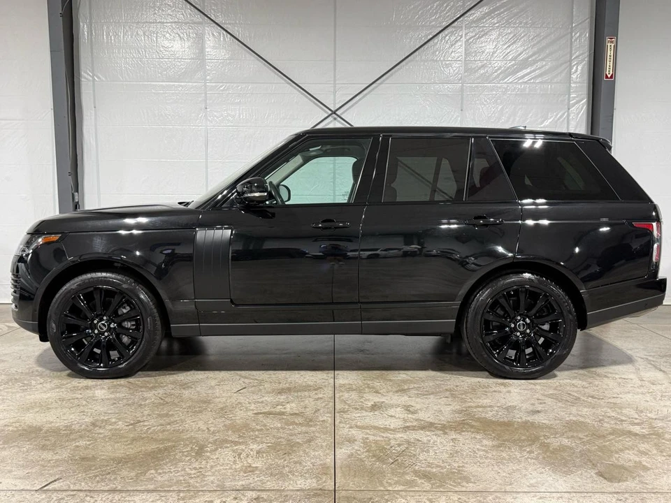 2020 Land Rover Range Rover L405 - Image 2 of 21