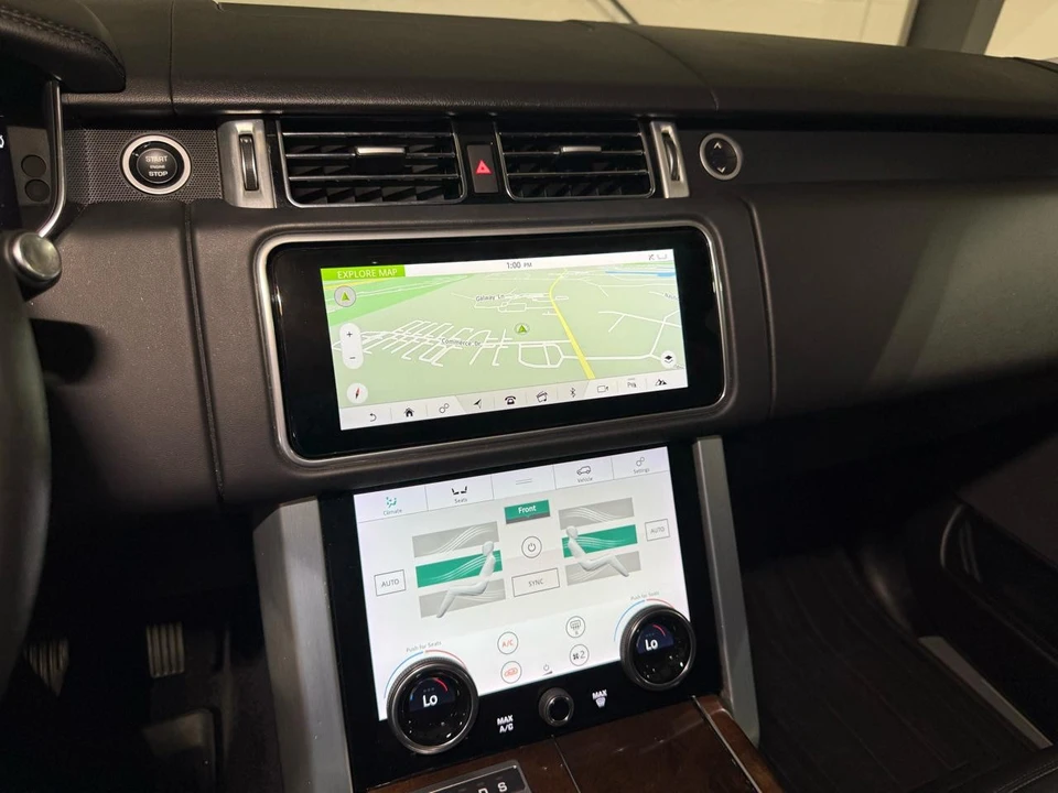 2020 Land Rover Range Rover L405 - Image 21 of 21