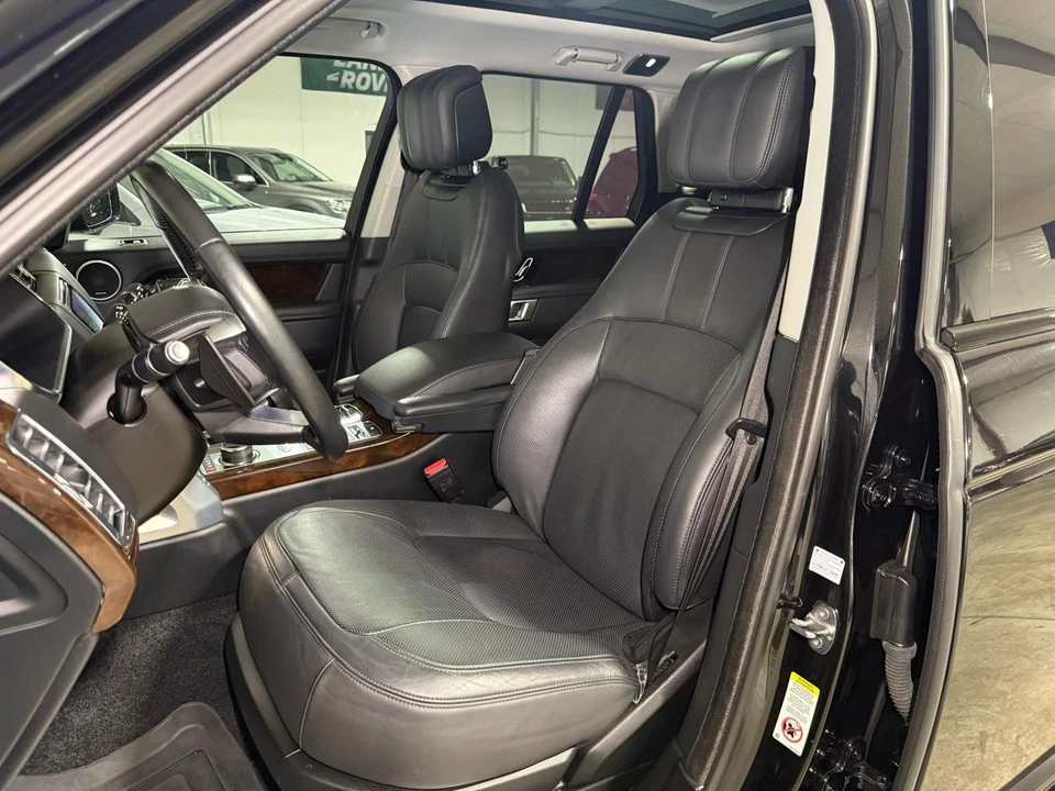 2020 Land Rover Range Rover L405 - Image 11 of 21
