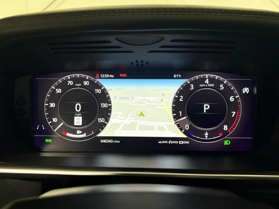 2020 Land Rover Range Rover L405 - Image 18 of 21