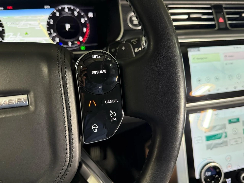 2020 Land Rover Range Rover L405 - Image 19 of 21