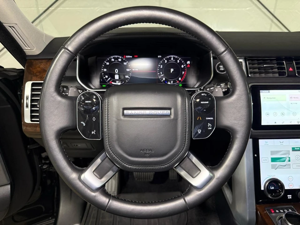 2020 Land Rover Range Rover L405 - Image 17 of 21
