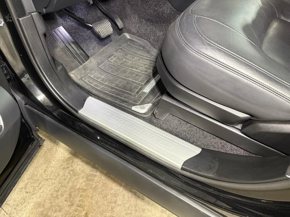 2020 Land Rover Range Rover L405 - Image 15 of 21