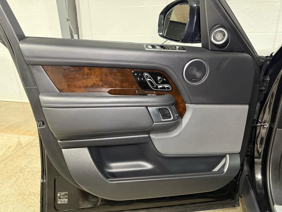 2020 Land Rover Range Rover L405 - Image 12 of 21