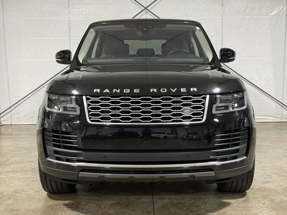 2020 Land Rover Range Rover L405 - Image 5 of 21