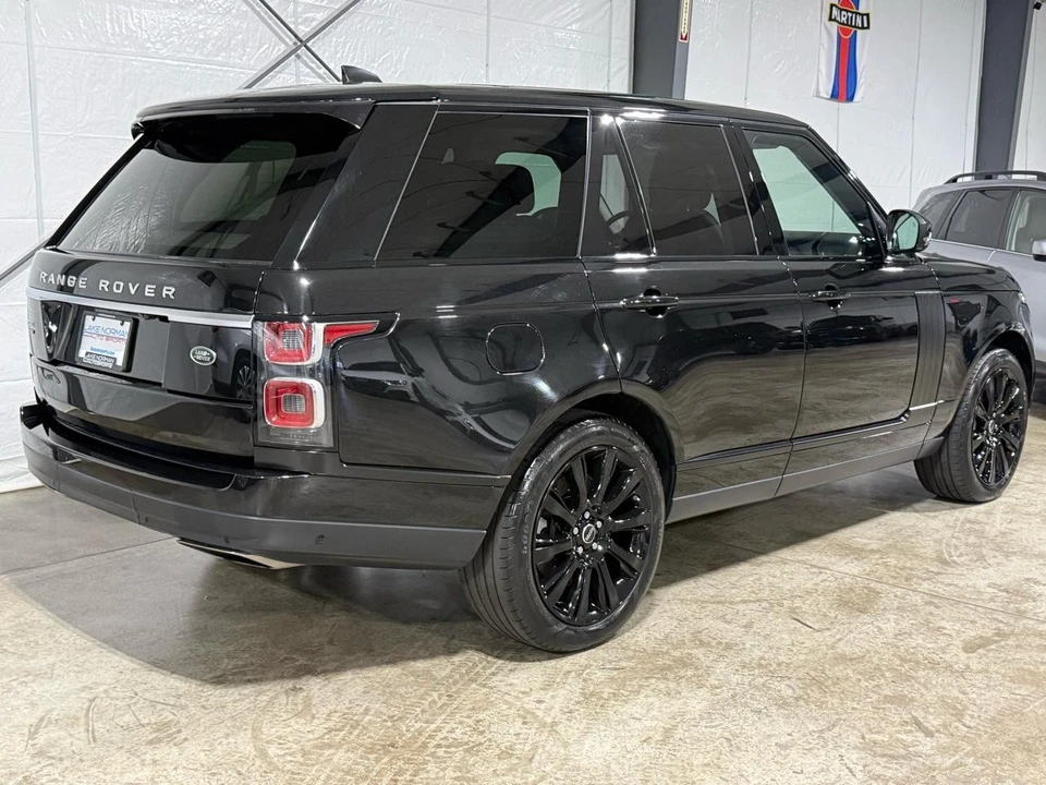 2020 Land Rover Range Rover L405 - Image 8 of 21