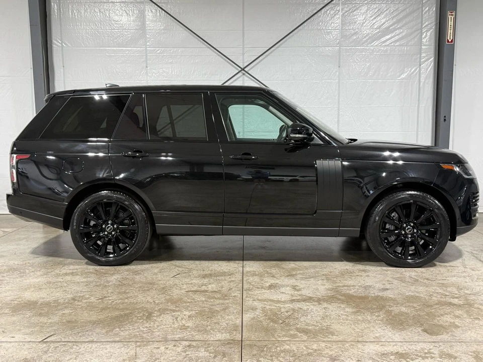 2020 Land Rover Range Rover L405 - Image 6 of 21