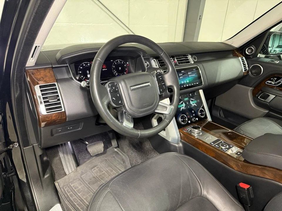 2020 Land Rover Range Rover L405 - Image 10 of 21