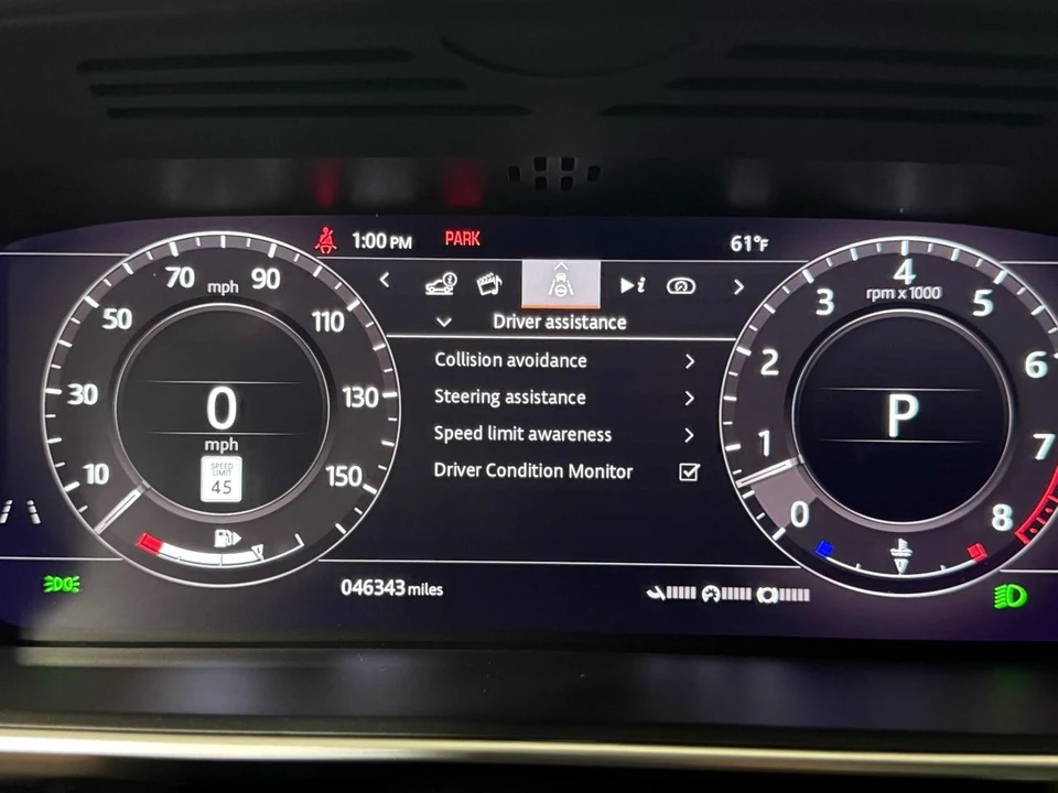 2020 Land Rover Range Rover L405 - Image 20 of 21
