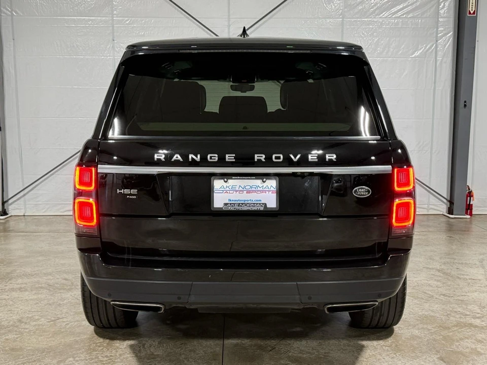 2020 Land Rover Range Rover L405 - Image 9 of 21