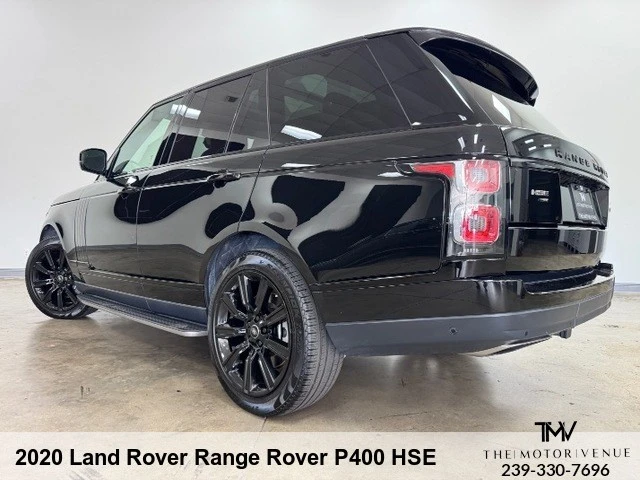 2020 Land Rover Range Rover L405 - Image 6 of 12