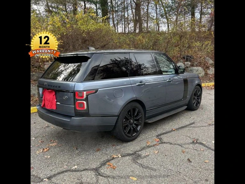 2020 Land Rover Range Rover L405 - Image 11 of 12