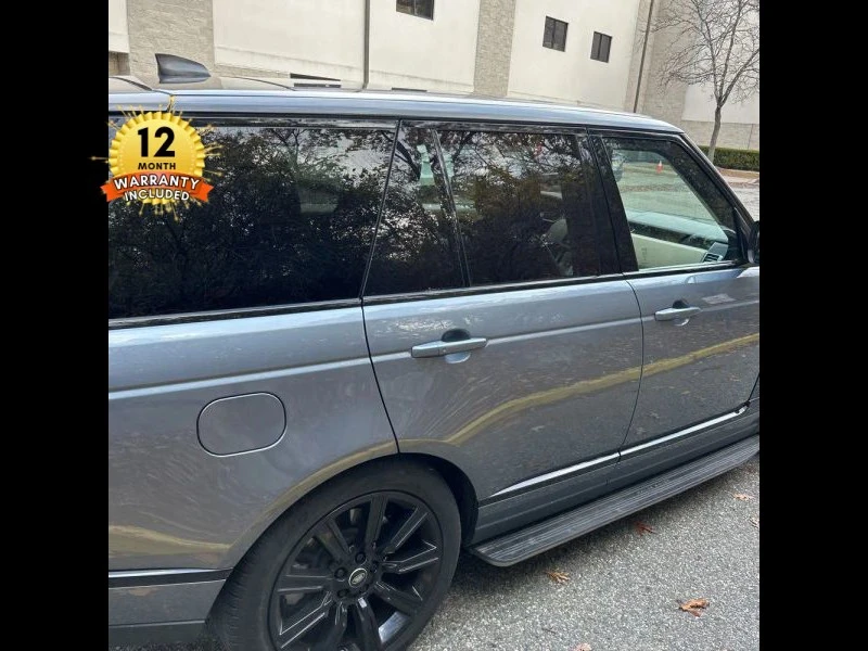 2020 Land Rover Range Rover L405 - Image 12 of 12