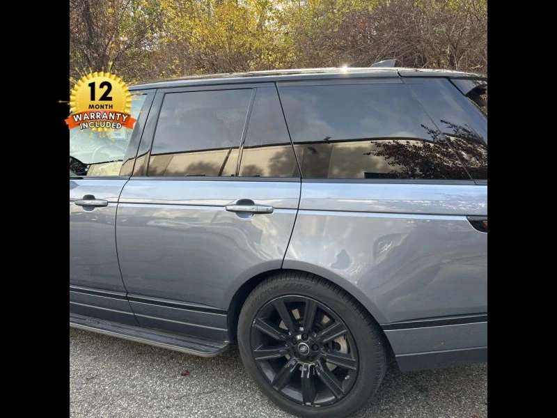 2020 Land Rover Range Rover L405 - Image 10 of 12