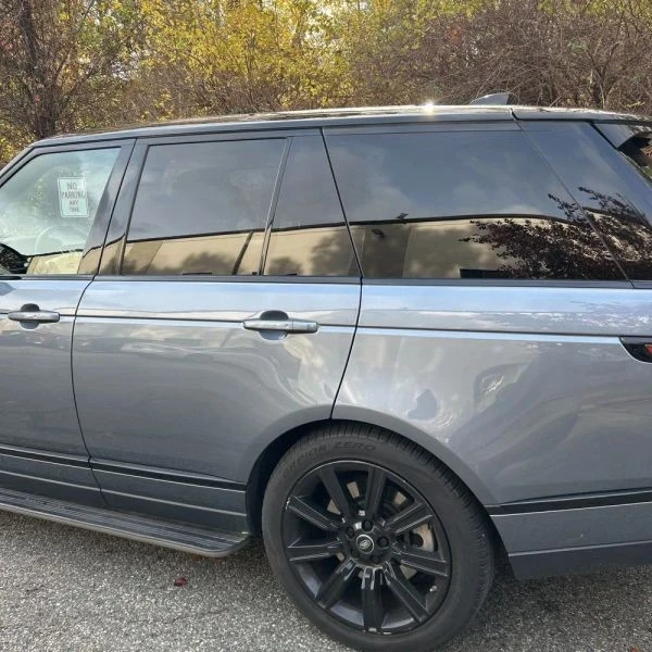 2020 Land Rover Range Rover L405 - Image 9 of 12