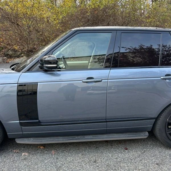 2020 Land Rover Range Rover L405 - Image 6 of 12