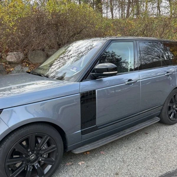 2020 Land Rover Range Rover L405 - Image 4 of 12