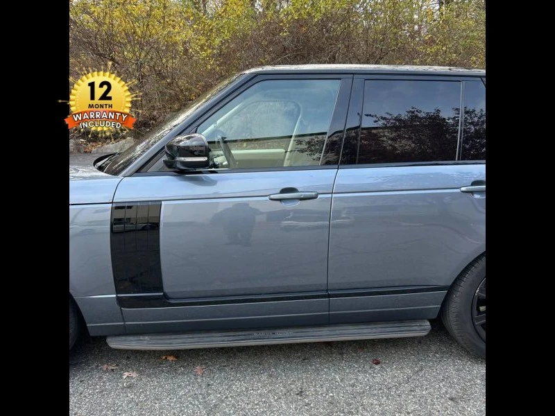 2020 Land Rover Range Rover L405 - Image 7 of 12