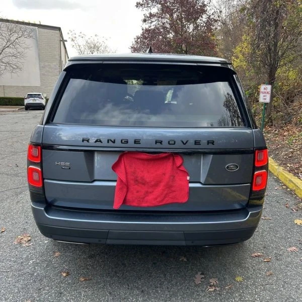 2020 Land Rover Range Rover L405 - Image 8 of 12