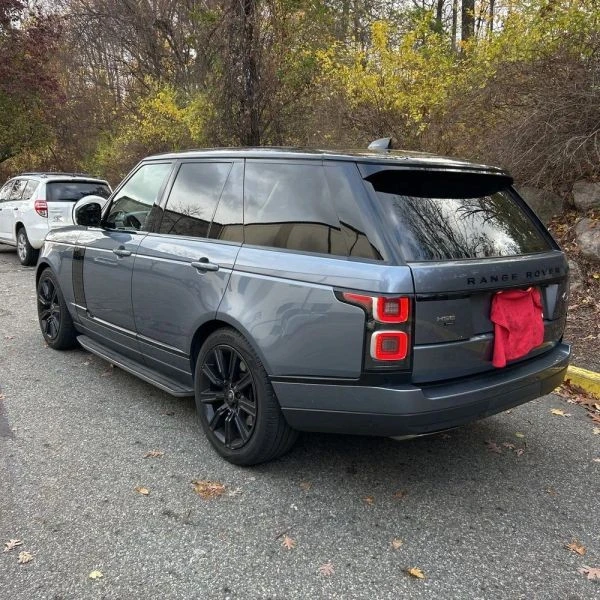 2020 Land Rover Range Rover L405 - Image 7 of 12