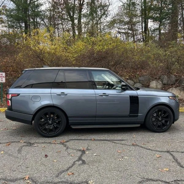 2020 Land Rover Range Rover L405 - Image 12 of 12