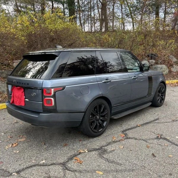 2020 Land Rover Range Rover L405 - Image 10 of 12