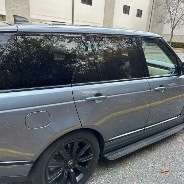 2020 Land Rover Range Rover L405 - Image 11 of 12