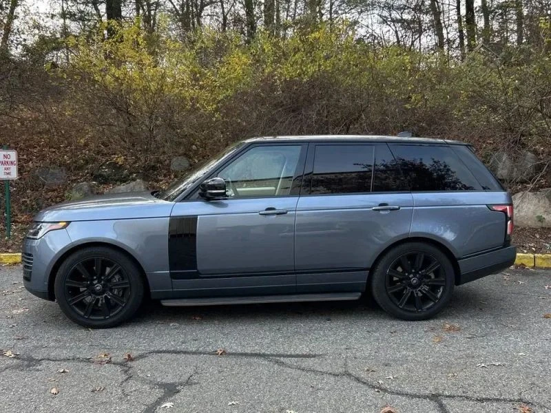 2020 Land Rover Range Rover L405 - Image 3 of 12