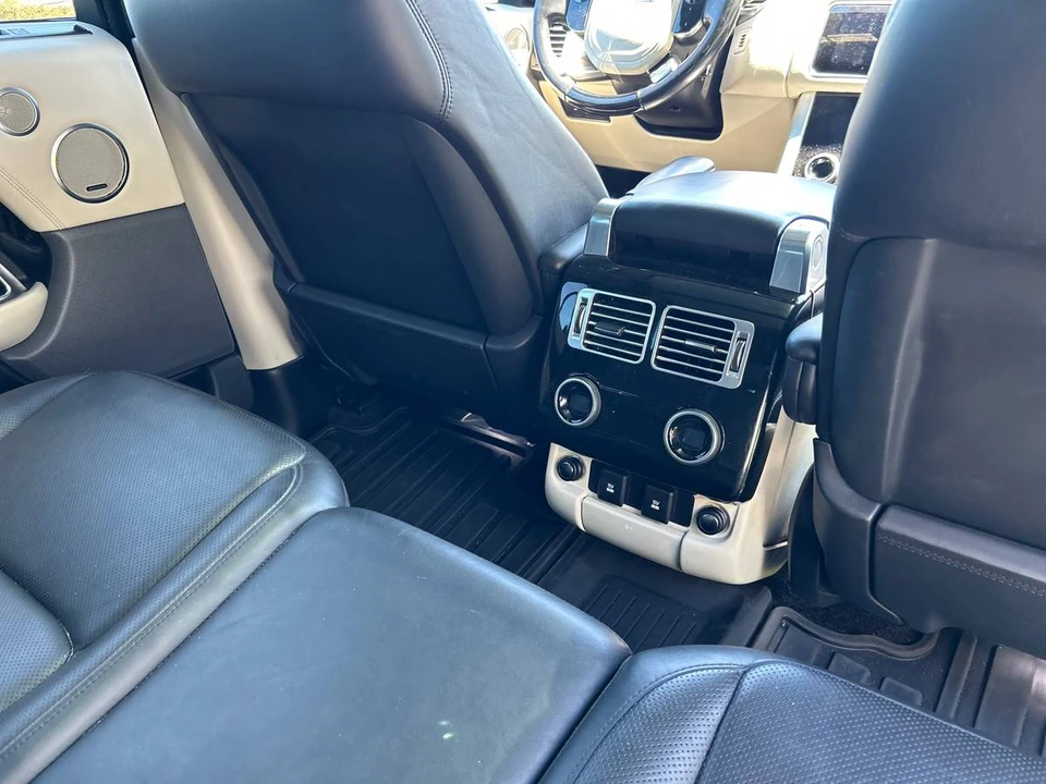 2020 Land Rover Range Rover L405 - Image 14 of 21