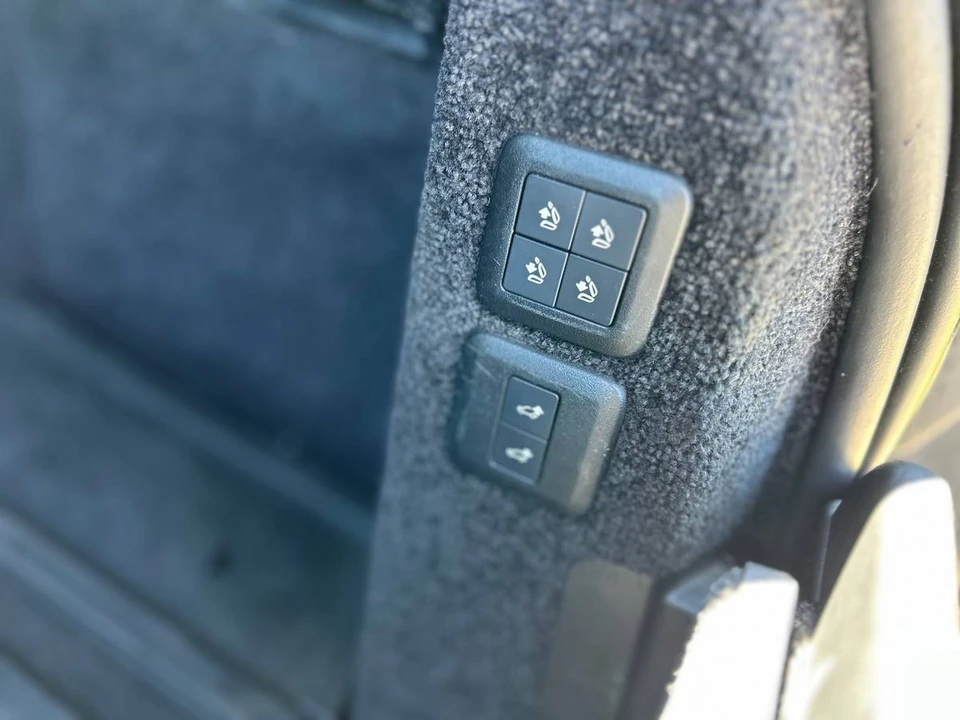2020 Land Rover Range Rover L405 - Image 12 of 21