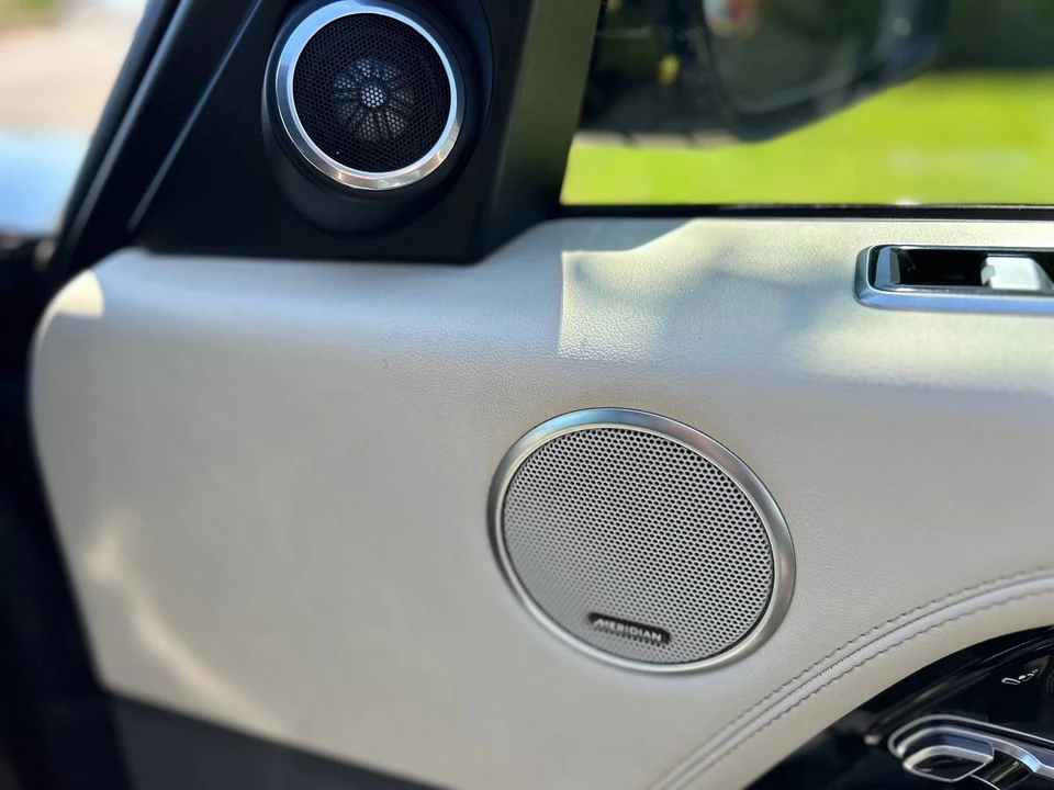 2020 Land Rover Range Rover L405 - Image 20 of 21