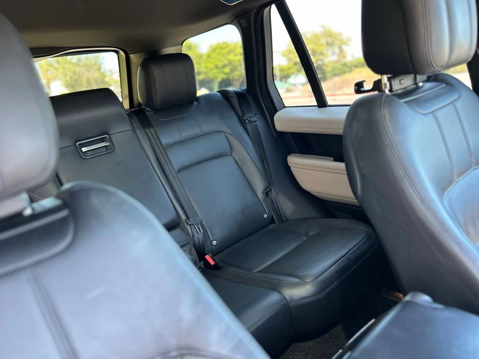 2020 Land Rover Range Rover L405 - Image 19 of 21