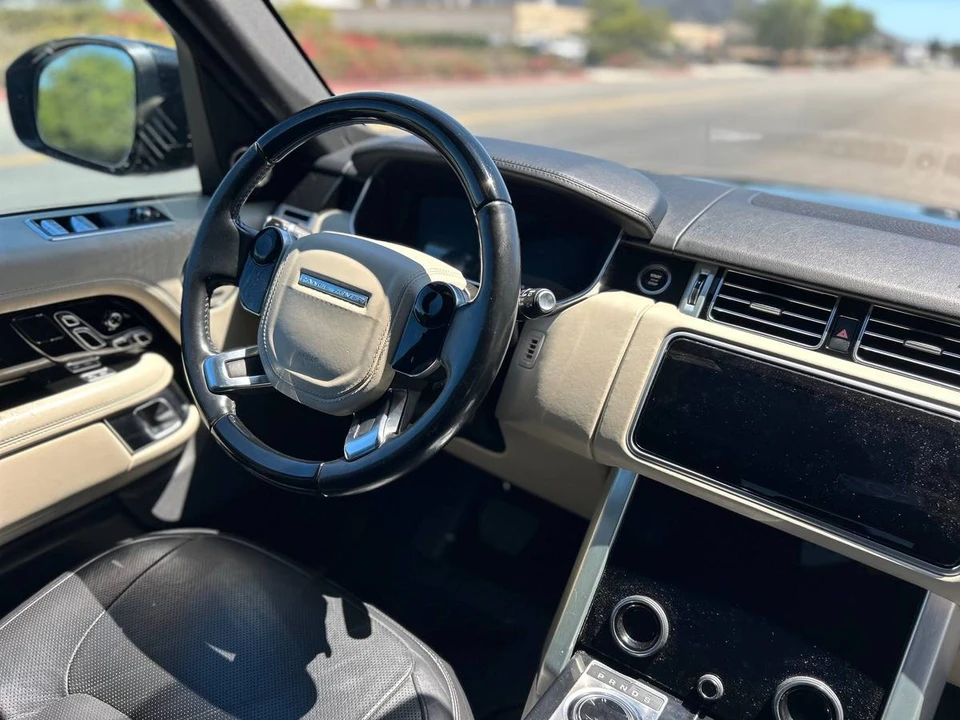 2020 Land Rover Range Rover L405 - Image 18 of 21