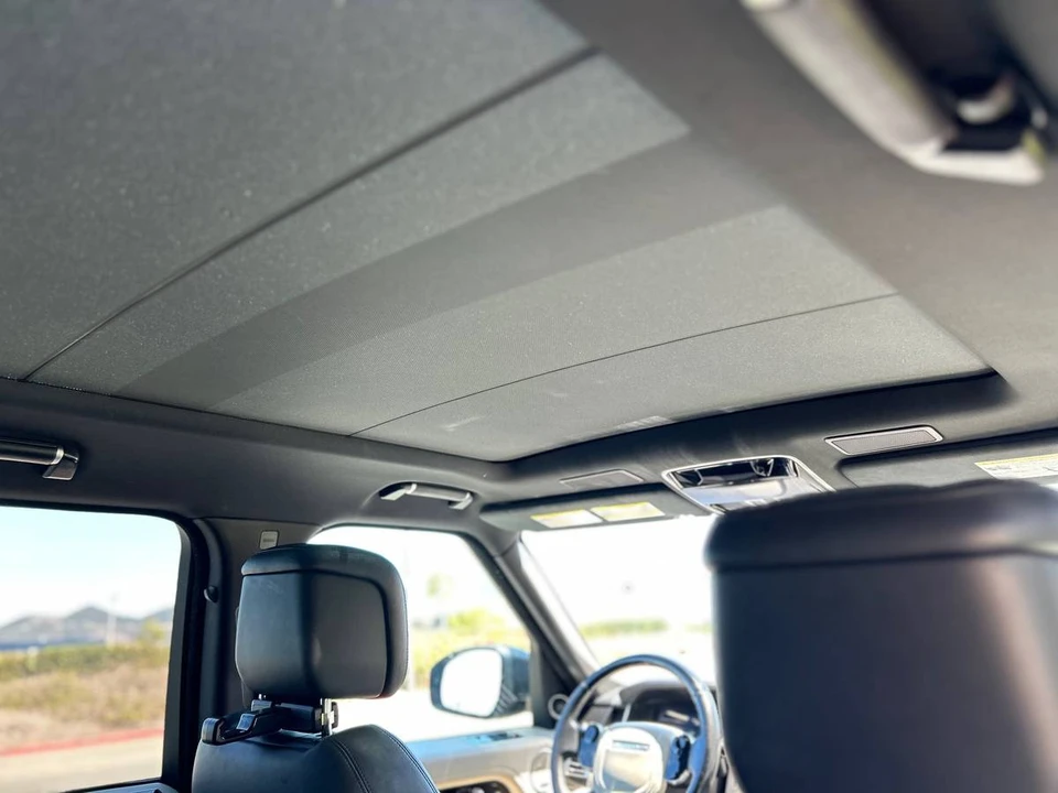 2020 Land Rover Range Rover L405 - Image 15 of 21
