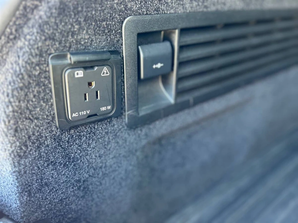 2020 Land Rover Range Rover L405 - Image 13 of 21