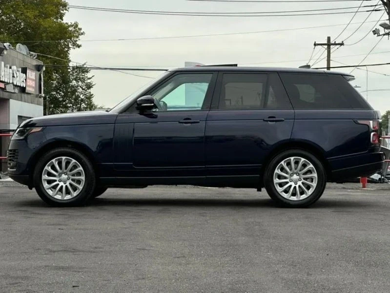 2020 Land Rover Range Rover L405 - Image 8 of 12