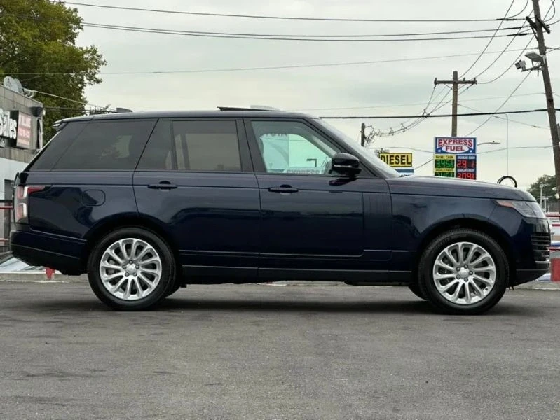 2020 Land Rover Range Rover L405 - Image 4 of 12