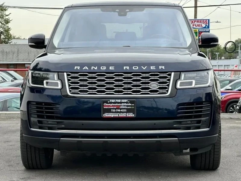 2020 Land Rover Range Rover L405 - Image 2 of 12