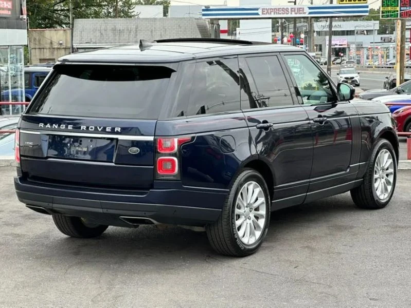 2020 Land Rover Range Rover L405 - Image 12 of 12