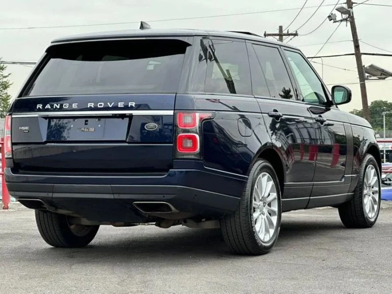 2020 Land Rover Range Rover L405 - Image 5 of 12
