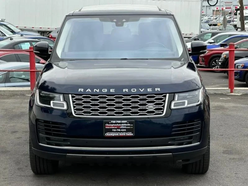 2020 Land Rover Range Rover L405 - Image 10 of 12