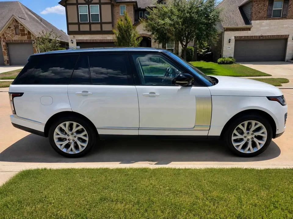 2020 Land Rover Range Rover L405 - Image 7 of 9
