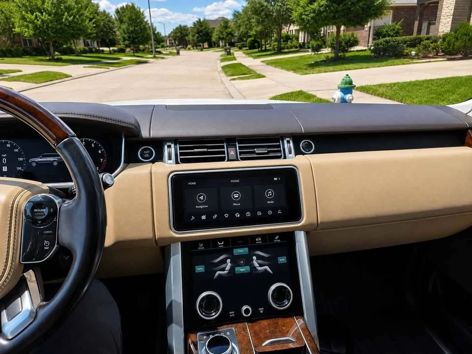 2020 Land Rover Range Rover L405 - Image 5 of 9